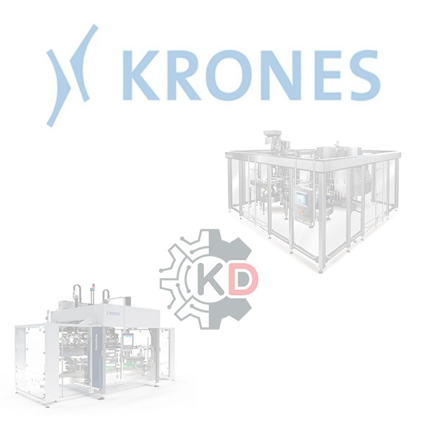 Krones 1-018-52-063-0