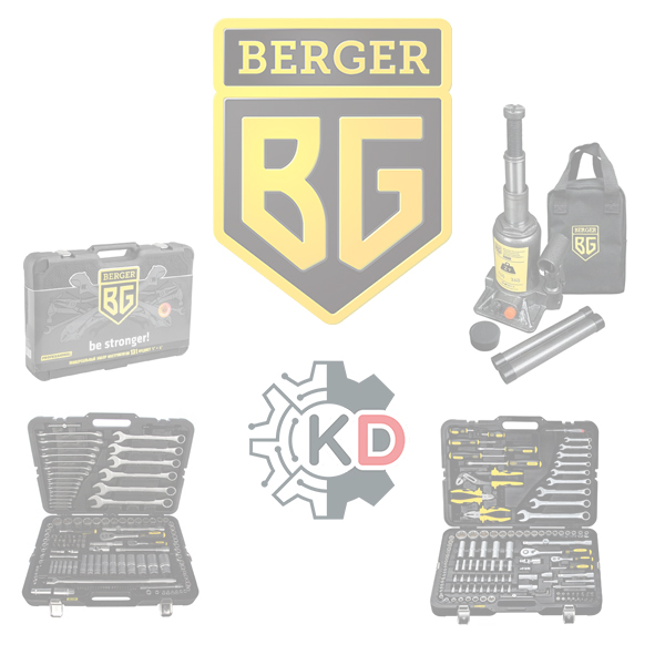 Berger D1123