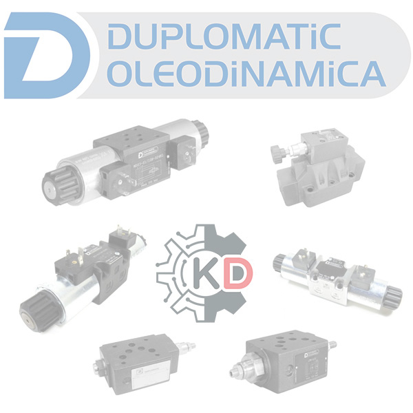 Duplomatic Er16