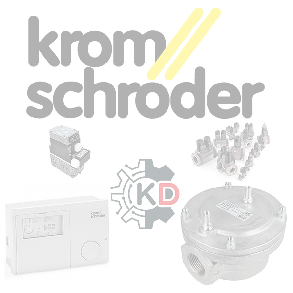 Kromschroder 81940200