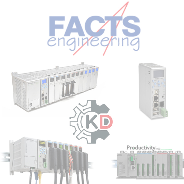 Facts Engineering 405-4DAC-2