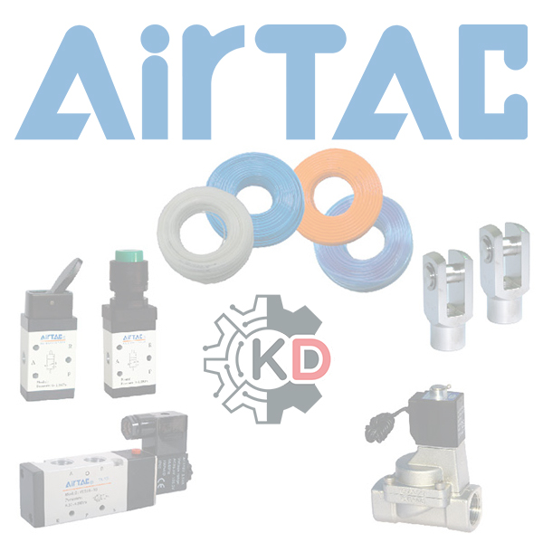 Airtac ACQ25X20-S