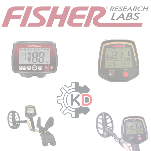 Fisher 1J873535012