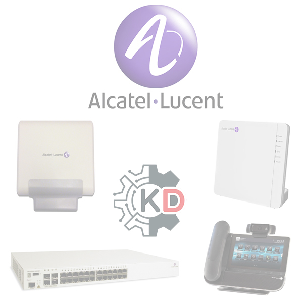 Alcatel-Lucent BO15C4931640D