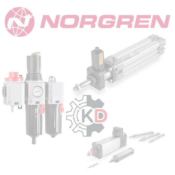 Norgren CC104