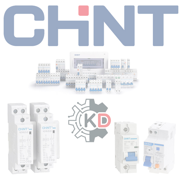 CHiNT ND16-22C/2