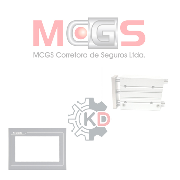 MCGS EPC1061DX