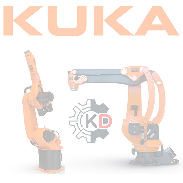 Kuka 00-119-384