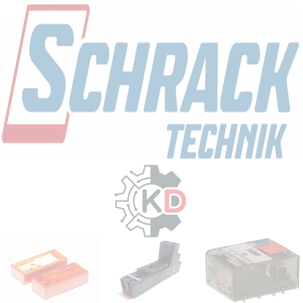 Schrack RIM8/1W/24V