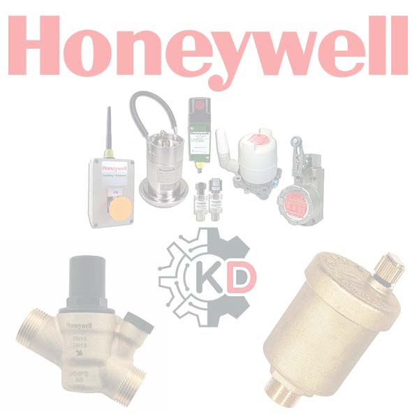 Honeywell VC4013