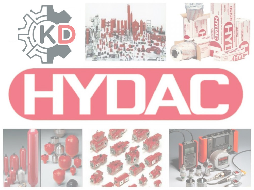 Hydac SAF20M12T330A