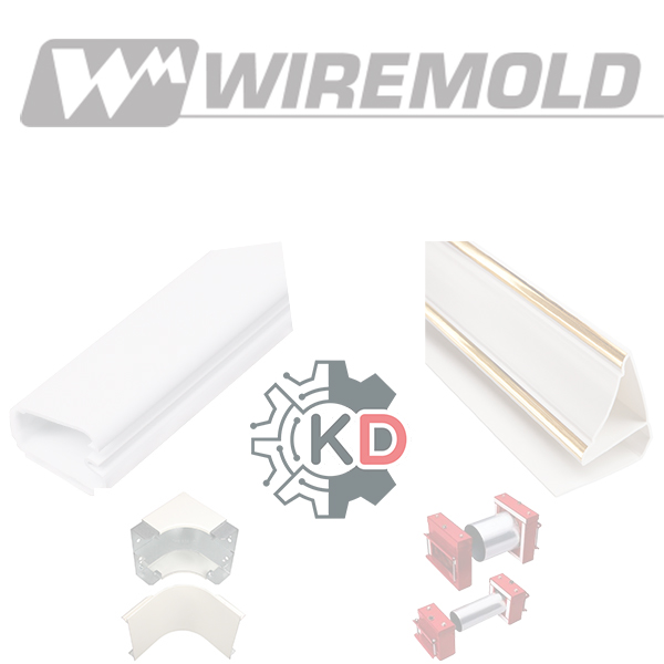 Wiremold V4017N