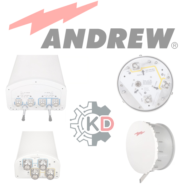 Andrew 51105