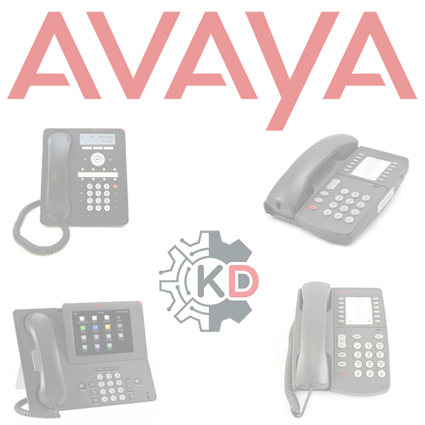 Avaya Definity TN464FV20