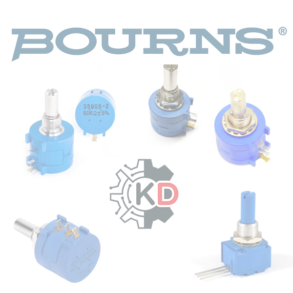 Bourns 3859A-X92-552A