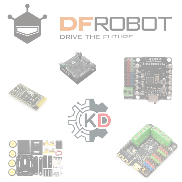 DFRobot SEN0019