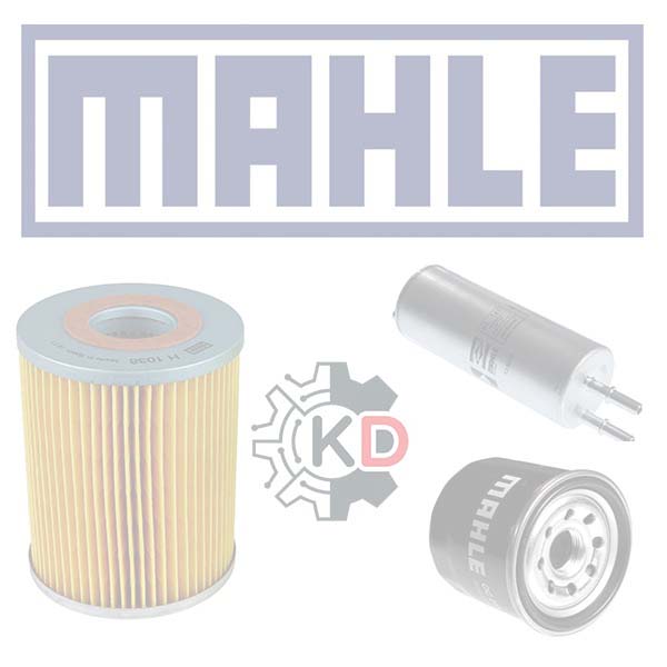Mahle 15025 Mahle 15025