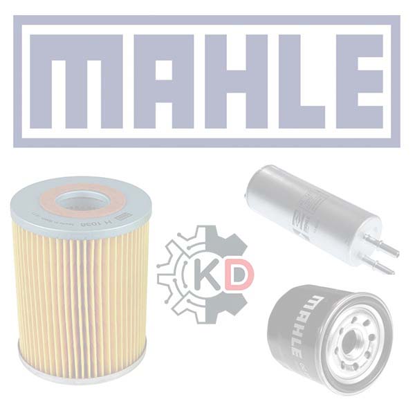 Mahle MMX355