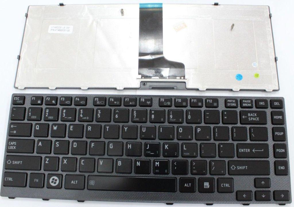 Купить Клавиатуру Для Ноутбука Toshiba Satellite