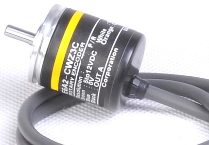 Энкодер	E6A2-CWZ3C 200P/R