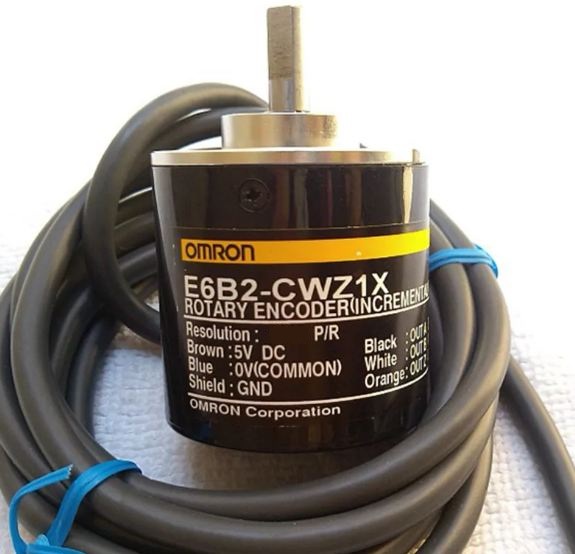 Энкодер	E6B2-CWZ1X 800P/R