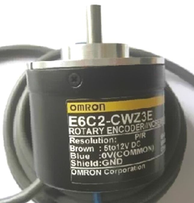 Энкодер	E6C2-CWZ3E 30P/R
