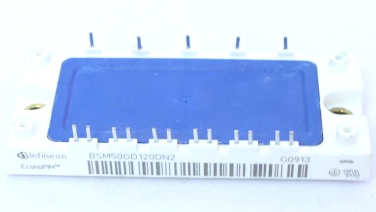 IGBT BSM50GD120DN2