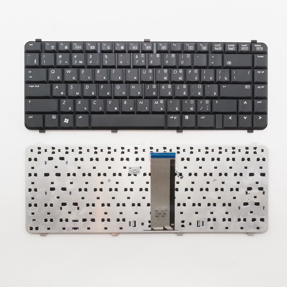 Клавиатура для ноутбука HP 510, 511, 610