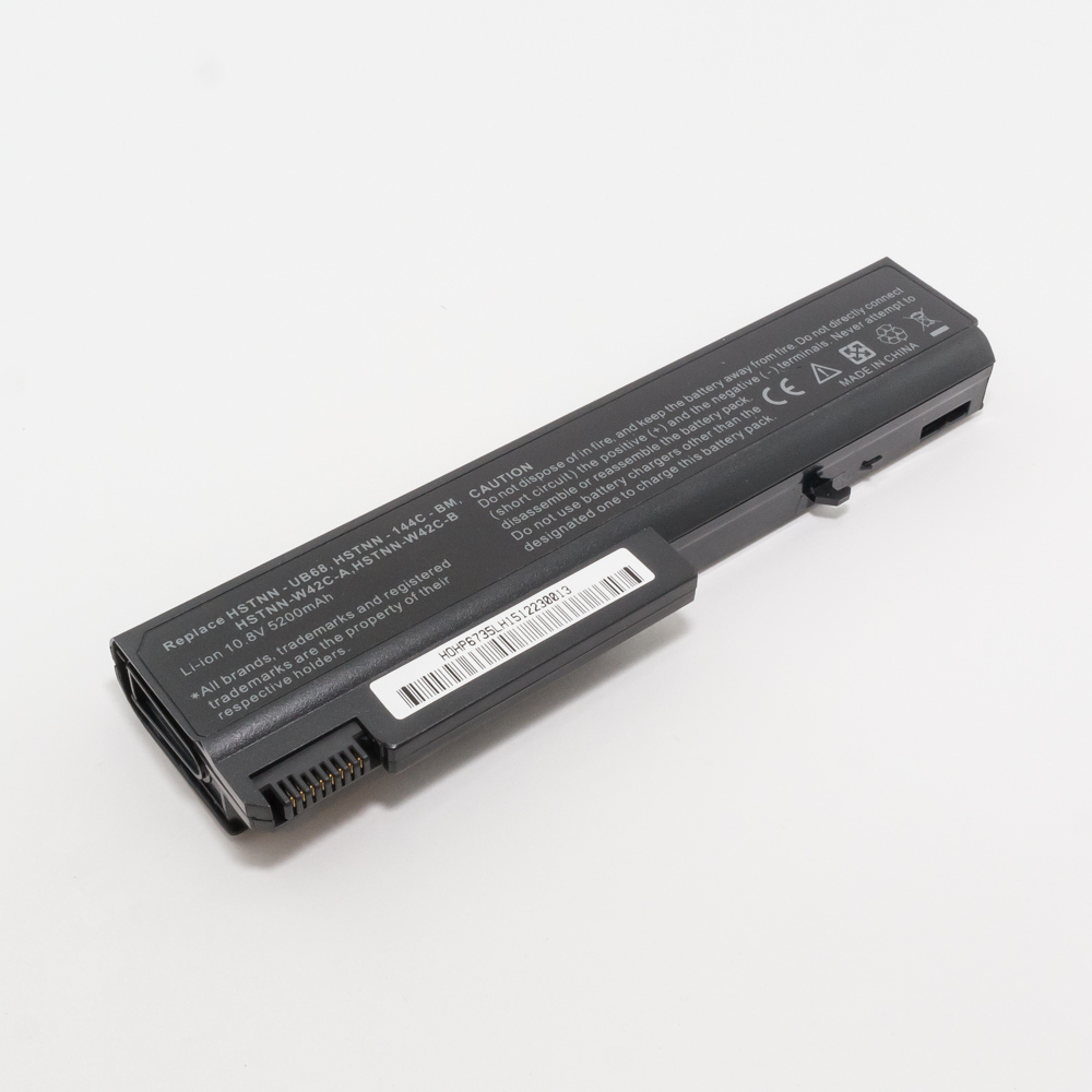 Аккумулятор для ноутбука HP (HSTNN-I44C) ProBook 6440b, 6450b, 6730b