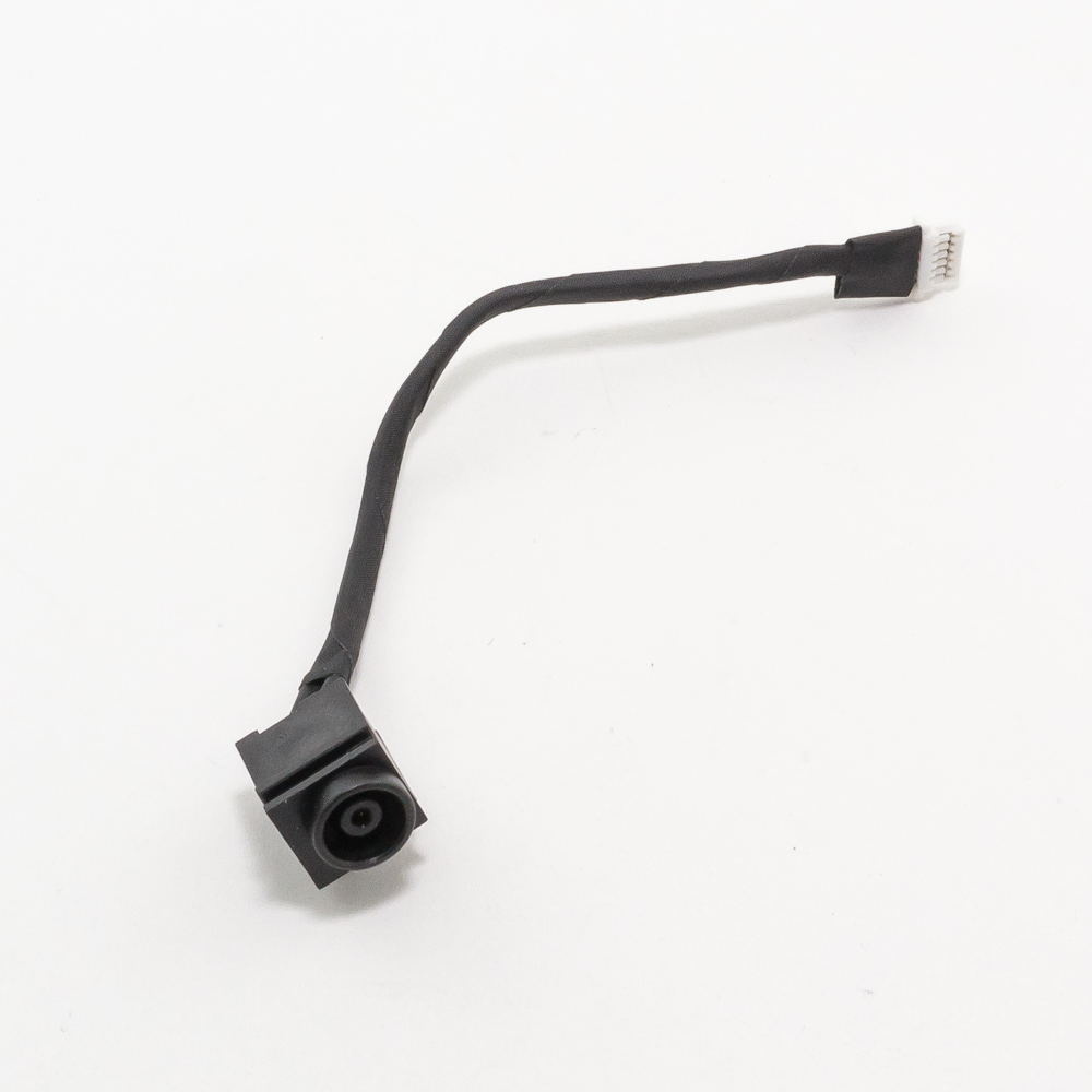 Разъем питания для Sony VGN-TX 10см