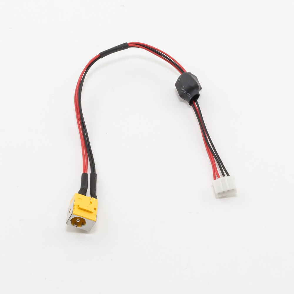 Разъем питания для Acer Aspire 4230, 4330, 4630