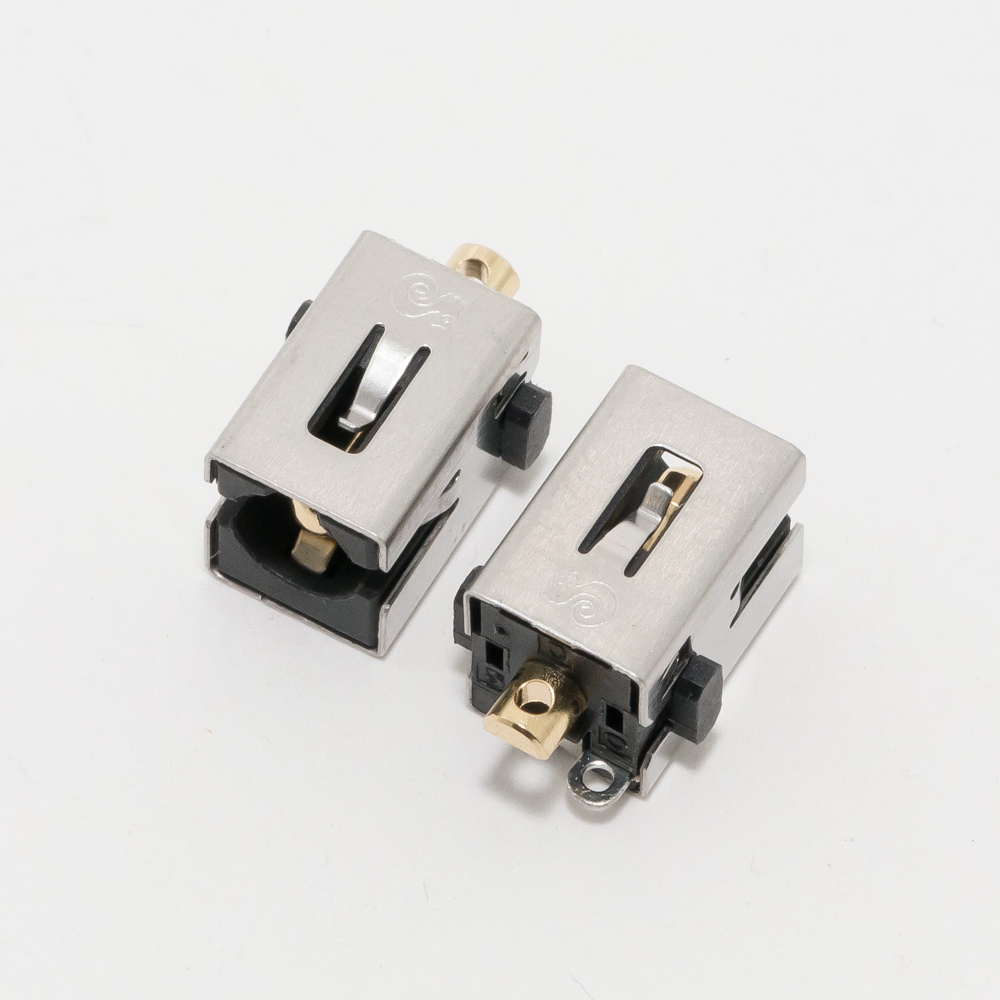 Разъем питания для Asus K53U, Toshiba C850