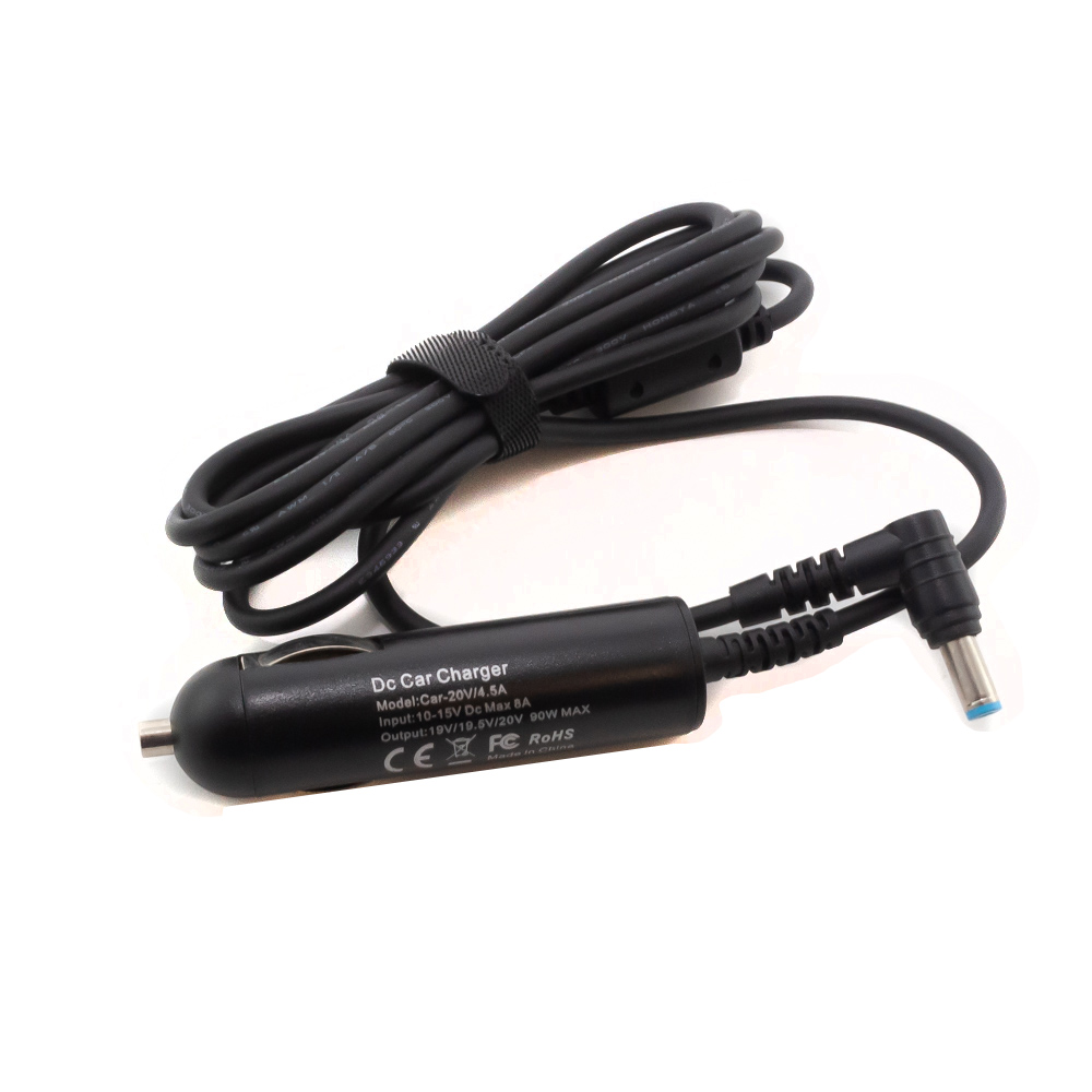 Автомобильная зарядка Acer 19V 4.74A (90W) 5.5x1.7мм