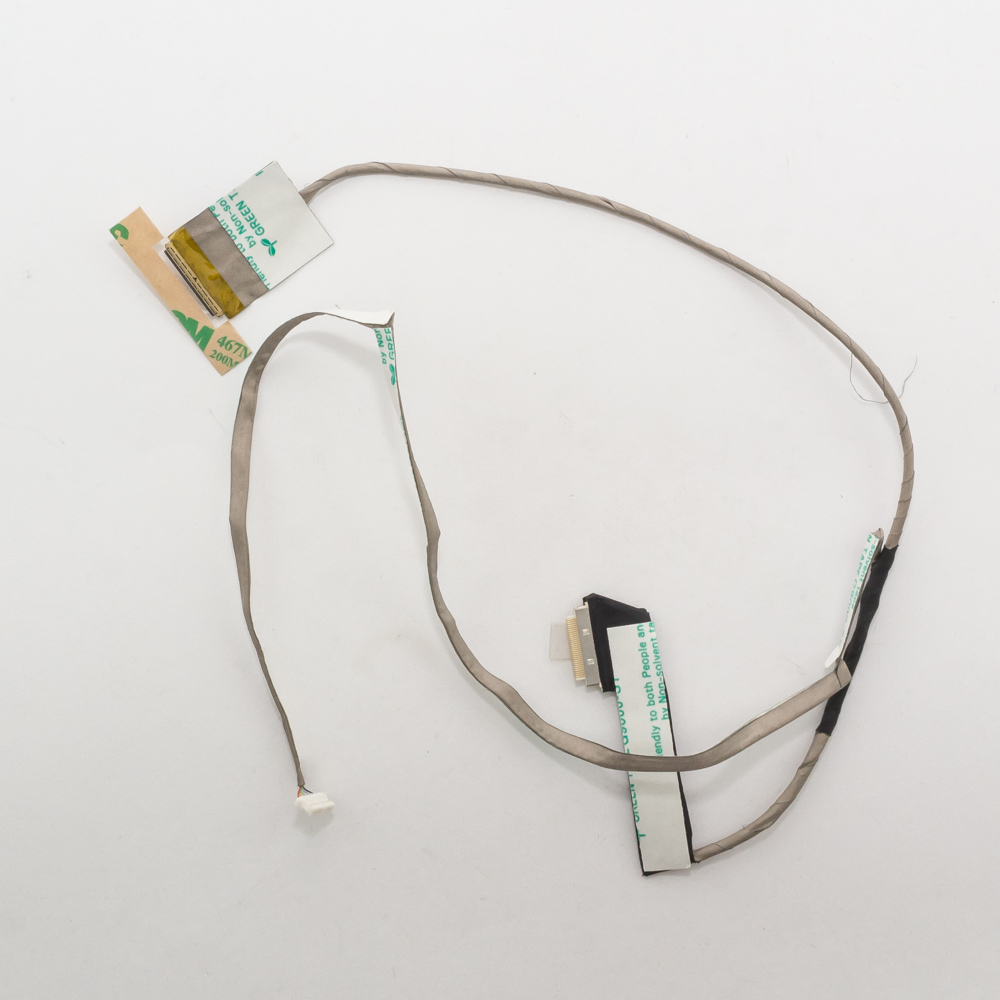 Шлейф матрицы Lenovo Y570