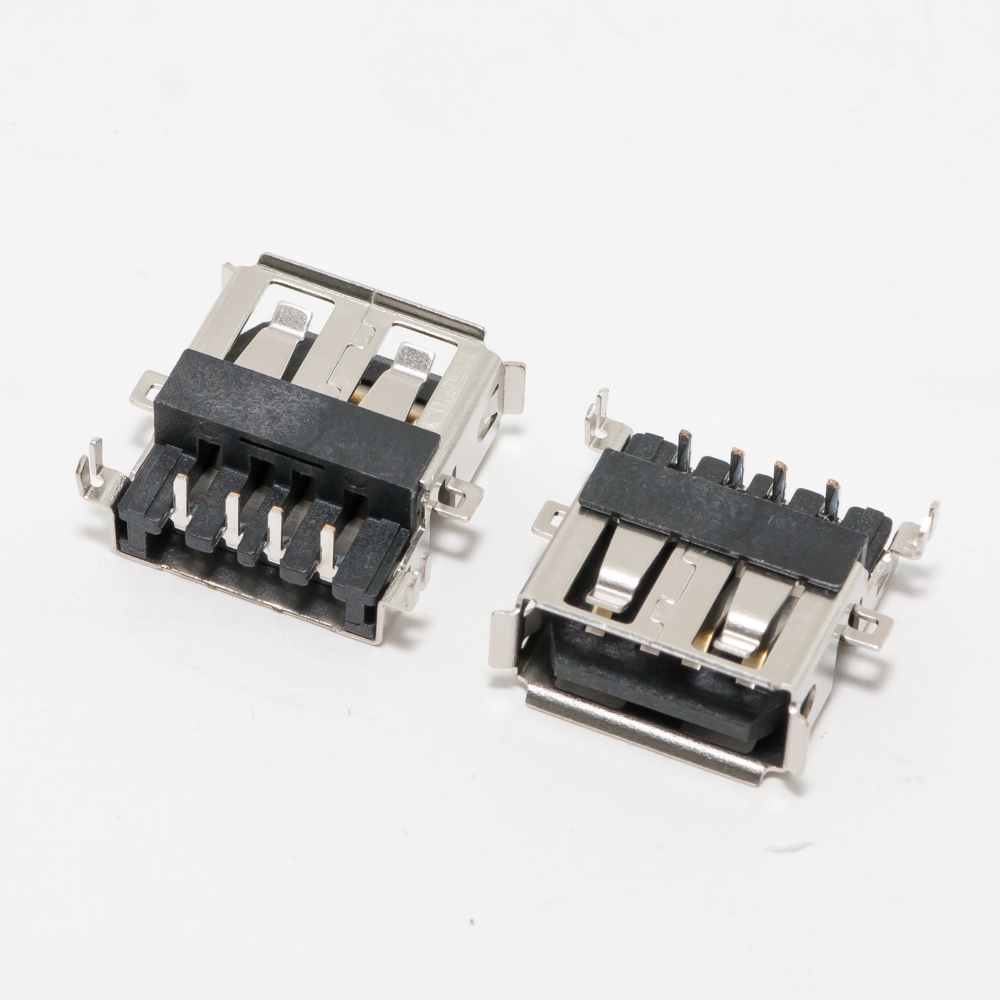 USB разъем для ноутбука 036