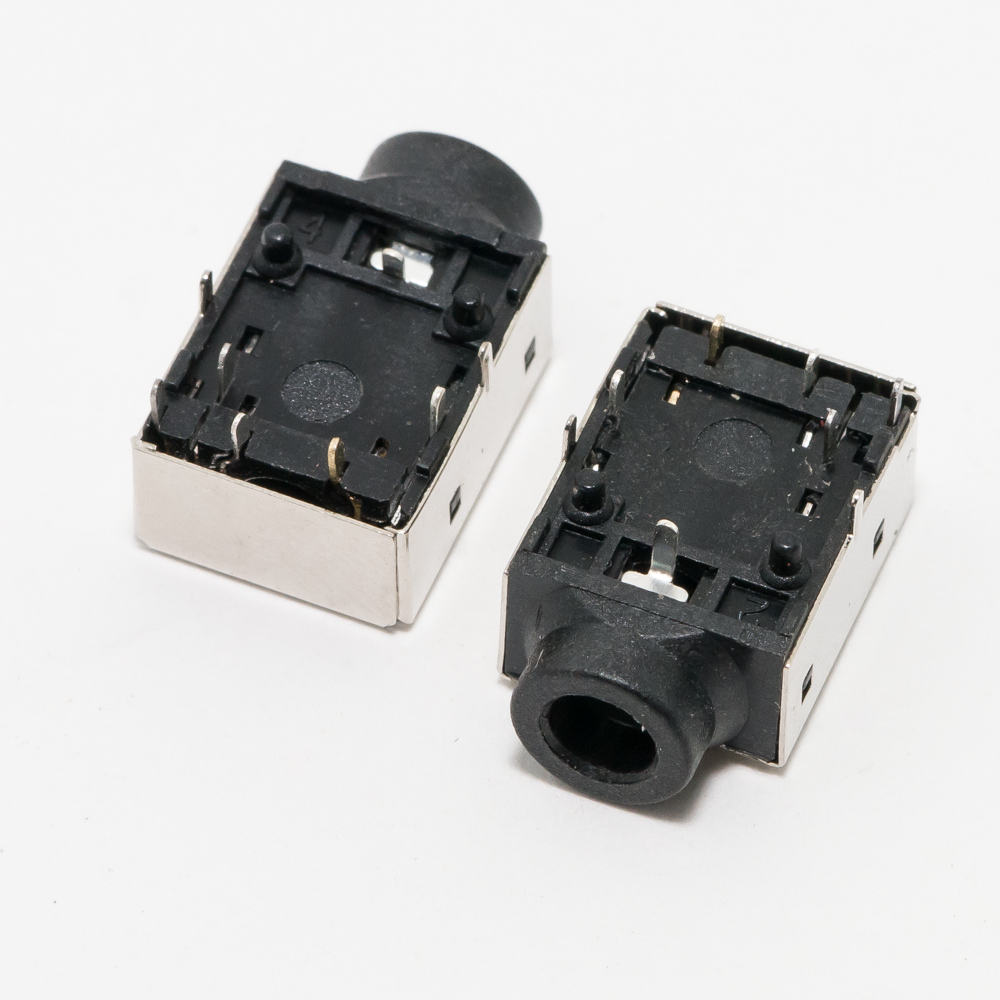 Аудио разъем для ноутбука 007