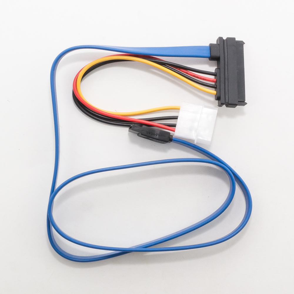 Кабель SAS SATA