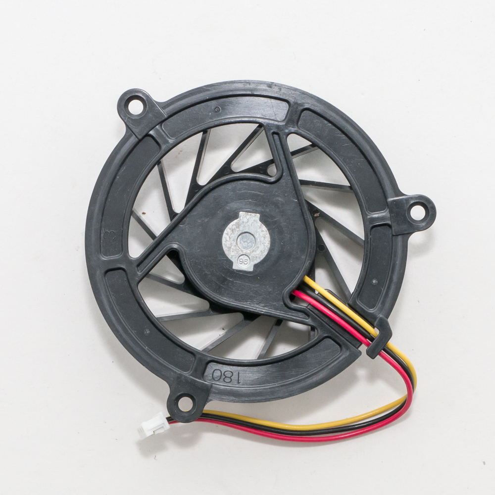 Вентилятор для ноутбука Acer Aspire 1360, 5030, 5500 (3 pin)