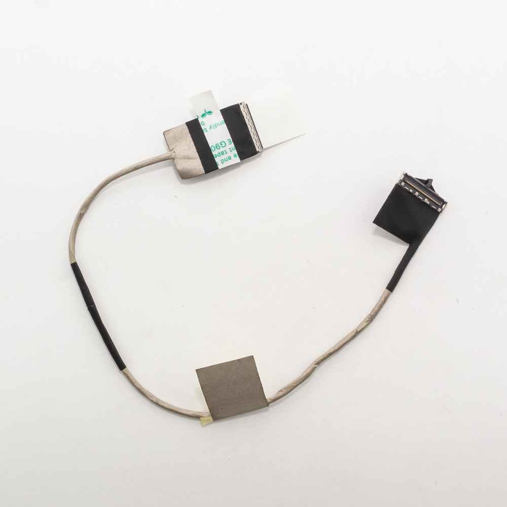 Шлейф матрицы Asus G750J, G750JH, G750JX