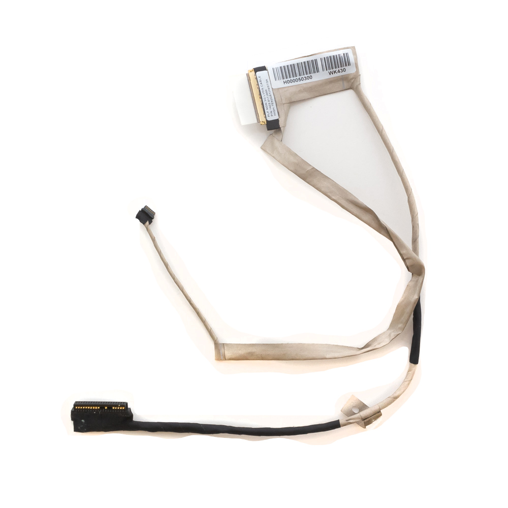 Шлейф матрицы Toshiba C850, C850D, L850