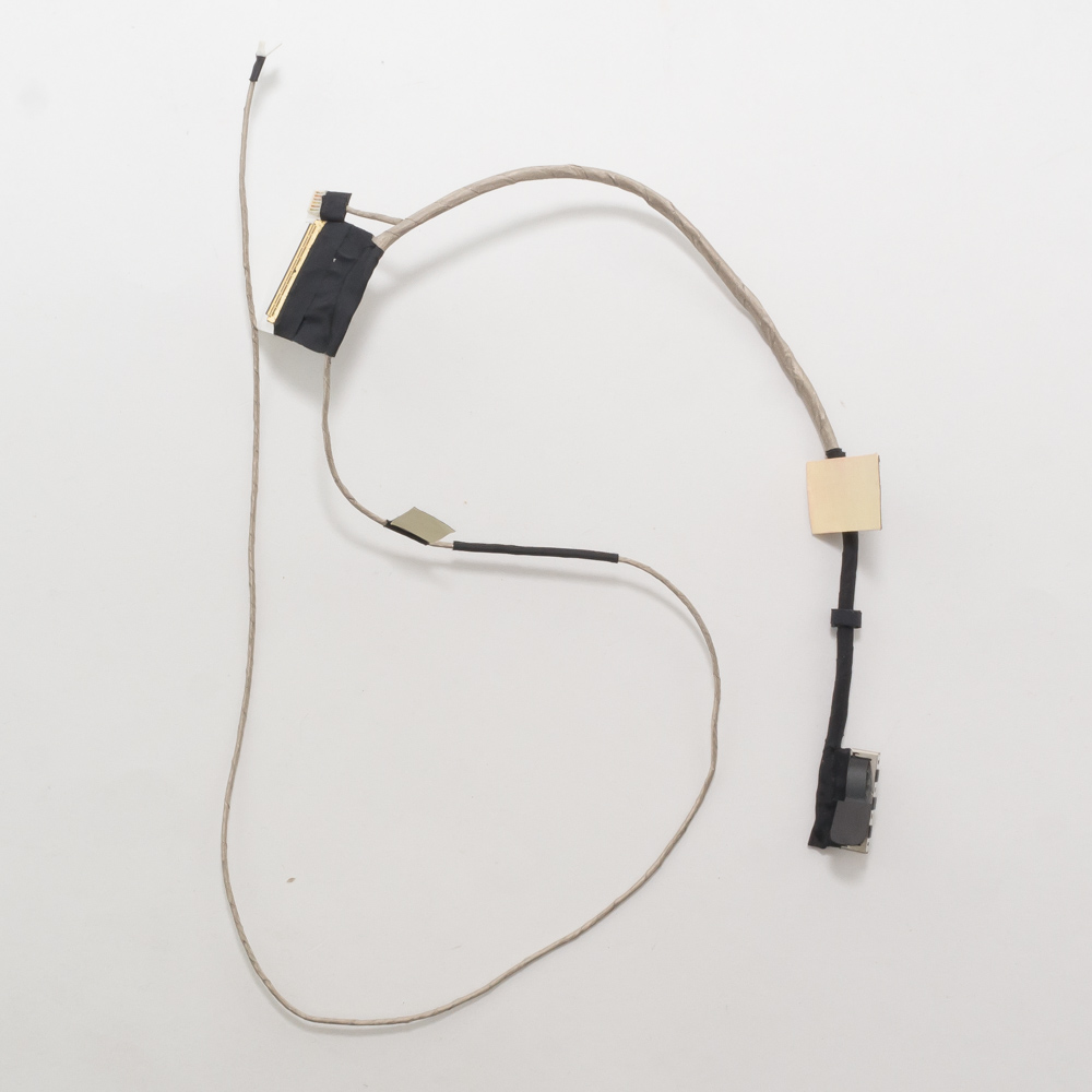 Шлейф матрицы Toshiba Satellite E45, E45T touch