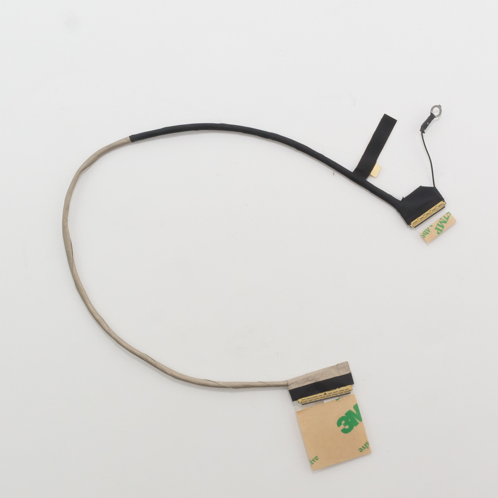 Шлейф матрицы Toshiba S50D-A, S55