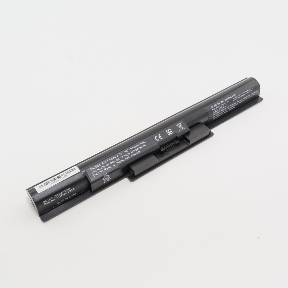 Аккумулятор для ноутбука Sony (VGP-BPS35) SVF14