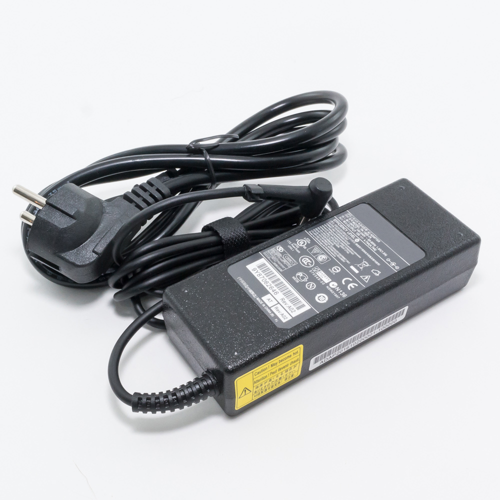 Зарядка для ноутбука Asus 19V 4.74A (90W) 4.5x3.0мм с иглой
