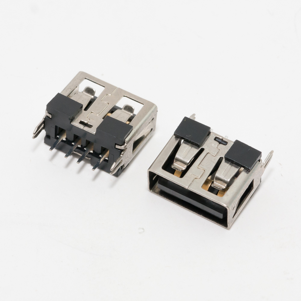 Разъем USB 2.0 для ноутбука 156