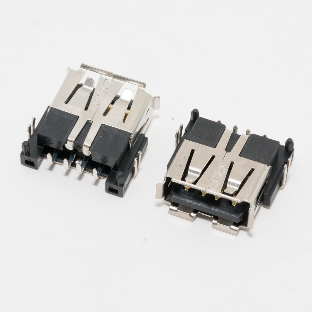 Разъем USB 2.0 для Sony VGN-FW, VGN-SR