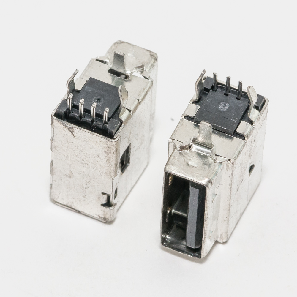 Разъем USB 2.0 для ноутбука 159