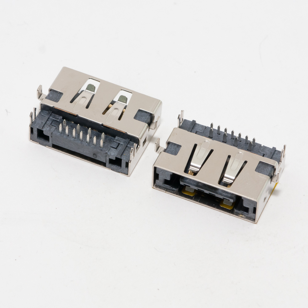 Разъем eSATA/USB для Lenovo Y460, Y470, Y570