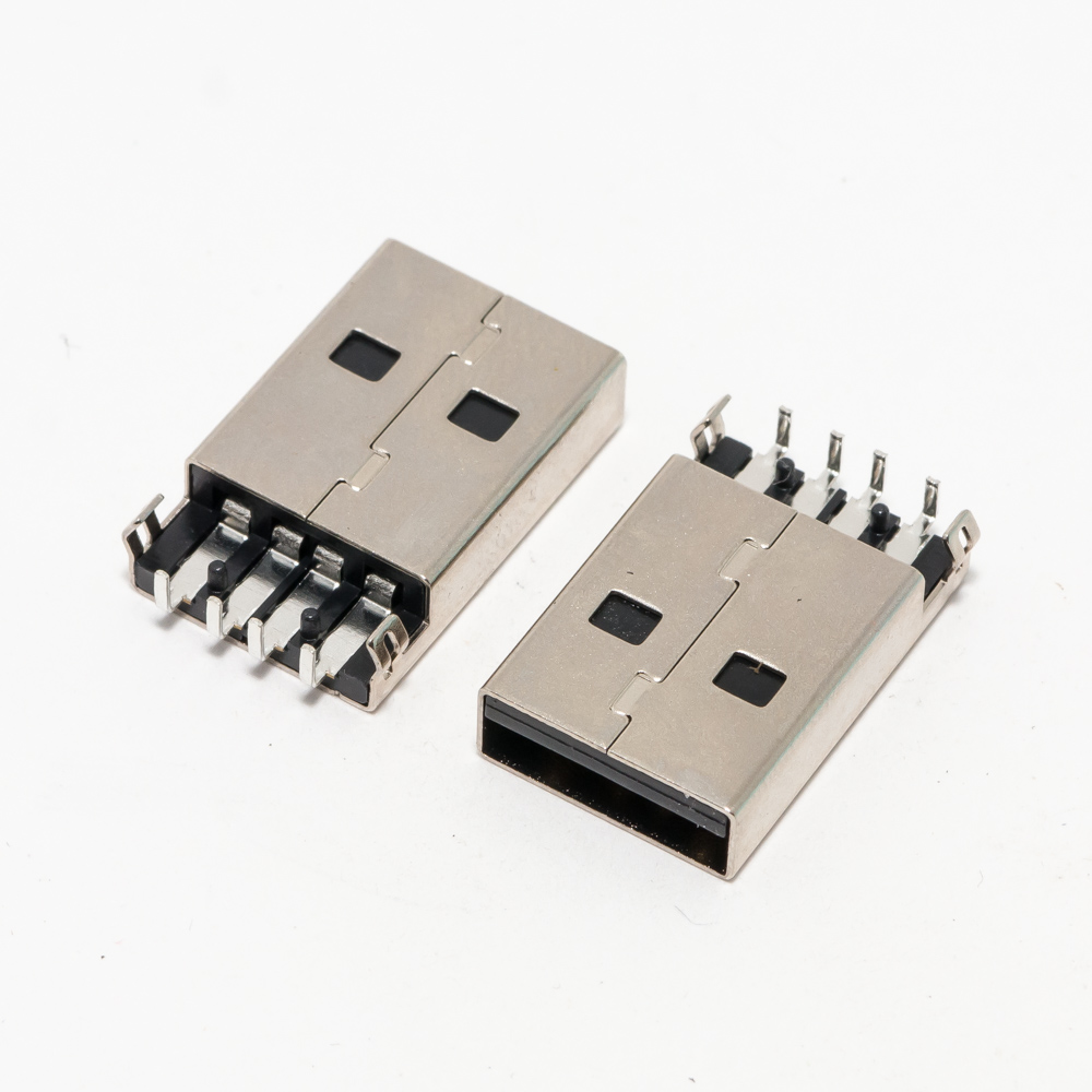 Разъем USB 2.0 для ноутбука 228