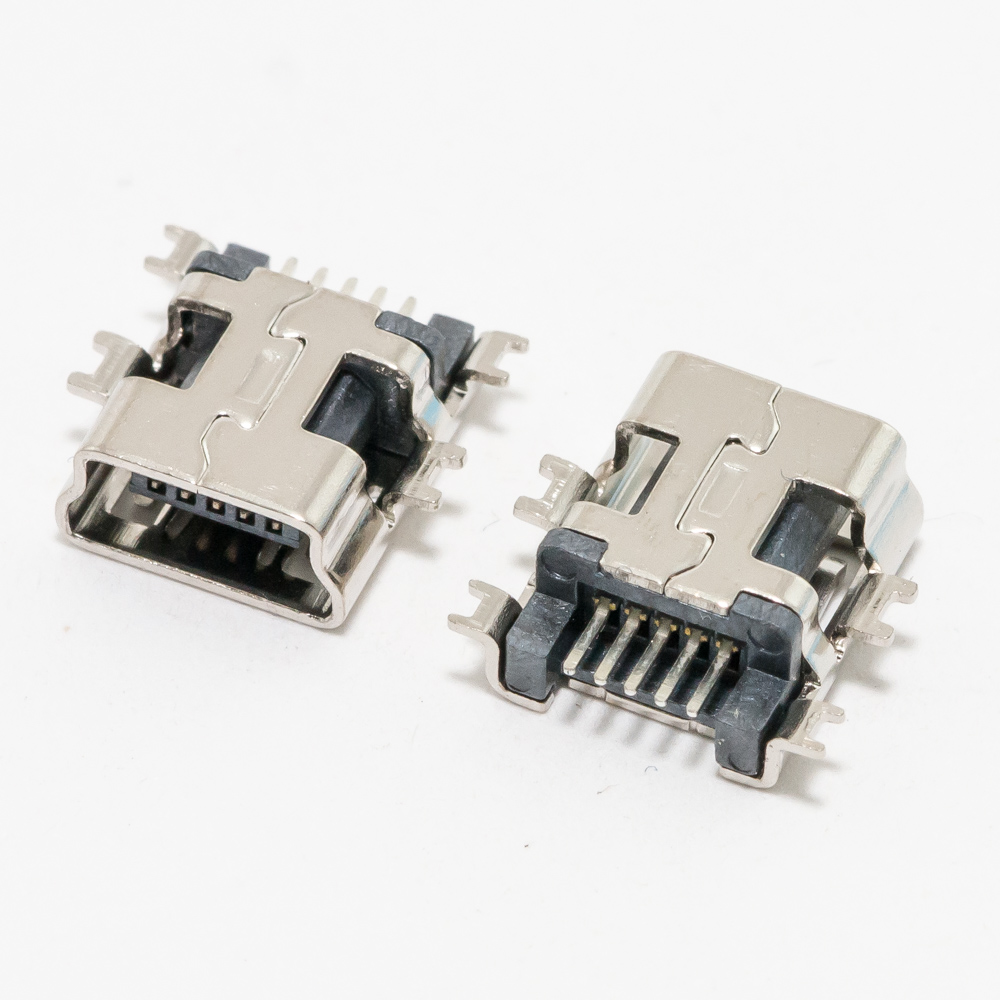 Разъем micro USB для смартфона 1051